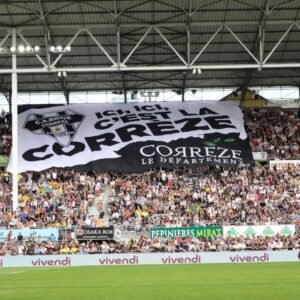 Impresion tifo deportivo para futbal o eventos deportivos barrato - Nakara Deporte