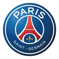 Logo Paris Saint-Germain