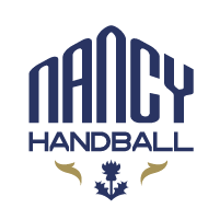 Logo Grand Nancy Métropole Handball