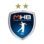 Logo Montpellier Handball