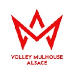 Logo Volley Mulhouse Alsace